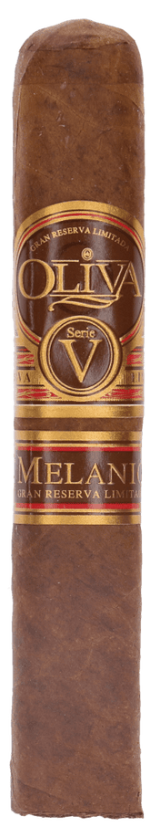 Oliva The Serie V Melanio  Petit Corona